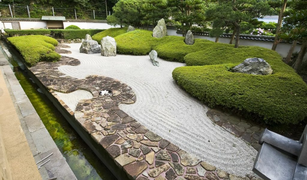 Karesansui