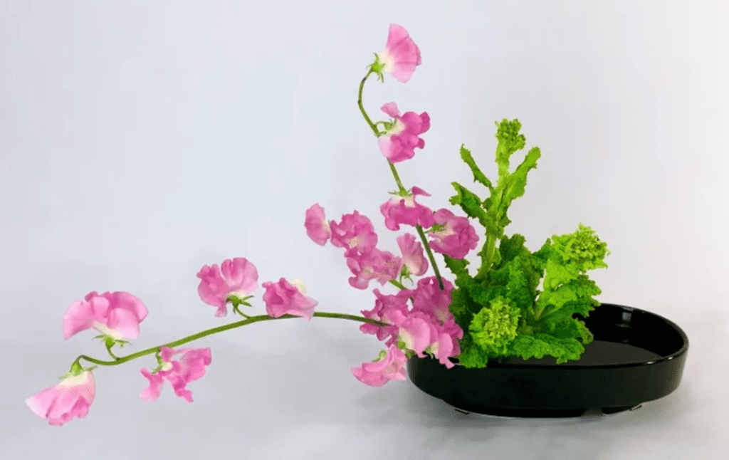 moribana