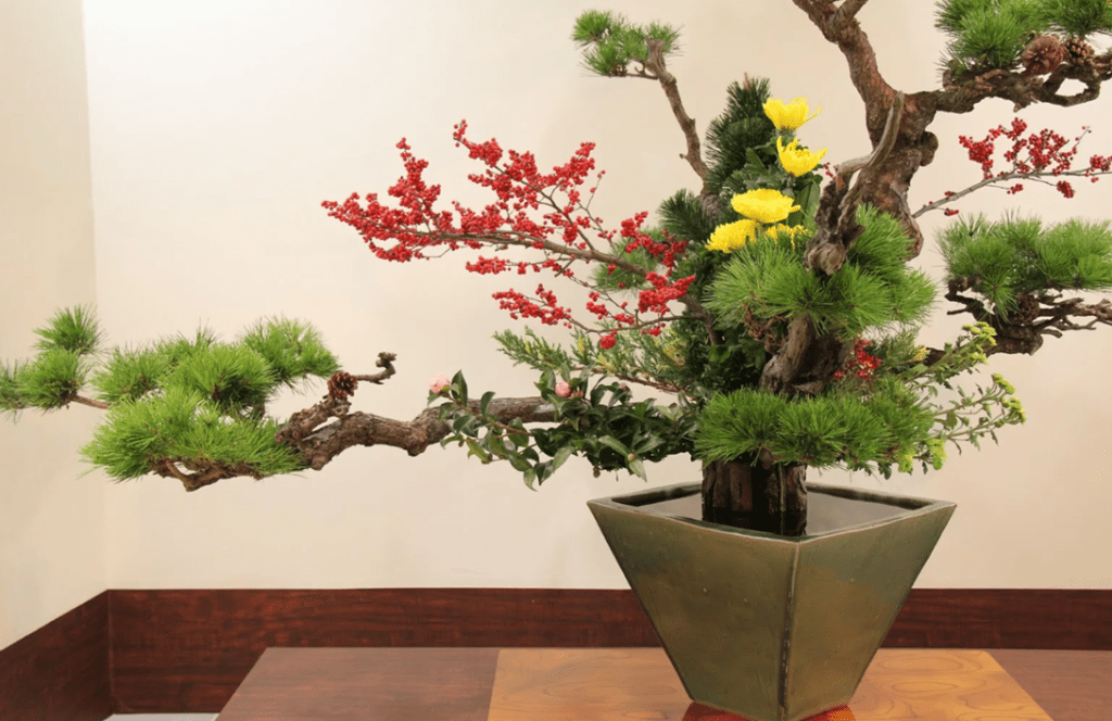 Moribana