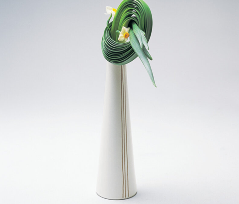 Estilo moderno de ikebana