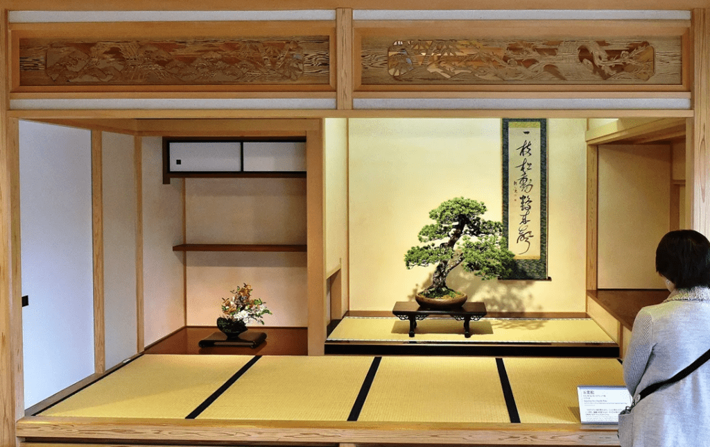 tokonoma