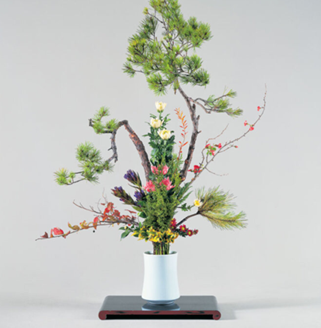Rikka Ikebana