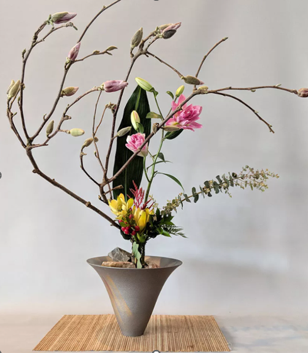 Rikka Ikebana