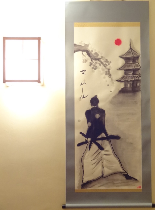 Taller japonés